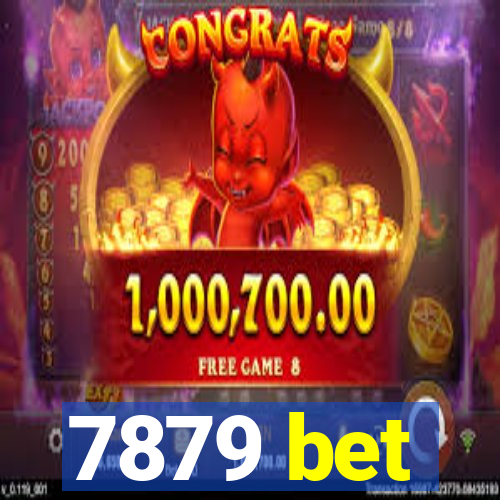 7879 bet